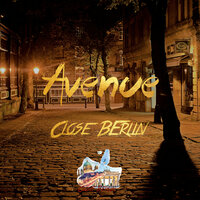 Legend - Close Berlin