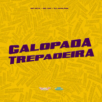 Galopada Trepadeira - MC NITO & MC Gw & DJ Dhalsim