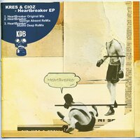 Heartbreaker - Kres & Cioz & Studio Deep