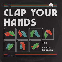 Stomp Your Feet - The Lewis Express