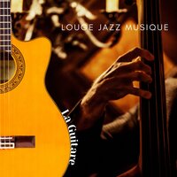 Pause café - La Guitare
