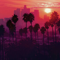 City Of Dreams - Symmetry