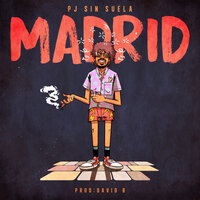 Madrid - Pj Sin Suela