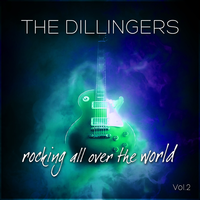 Angel - The Dillingers