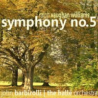 Symphony No. 5 in D: IV. Passacaglia - The Hallé & John Barbirolli