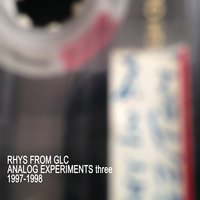 Track 15 - Rhys from Glc