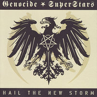 War Is Certain - Genocide Superstars