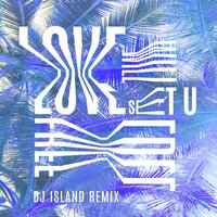Love Will Set U Free - Monkey Safari & DJ Island
