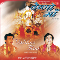 Maa Tera Jogi Aaya - Narendra Chanchal & Surinder Kohli