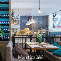 Simplistic Ambience for Coffeehouses - Restaurant Jazz Classics