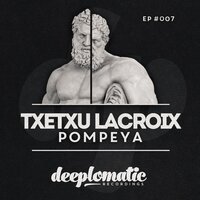 Pompeya - Txetxu Lacroix