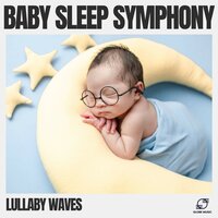 Whispering on the Waves - Lullaby Waves
