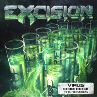 G Shit - Excision & Sam King & Badklaat