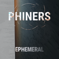 All Thoughts At Once - Phiners