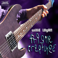 Satch - Willie Logan
