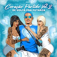 Queridinho das Moça - MC TH Da Serra & DJ TH DO PRIMEIRO & DALAMÂ
