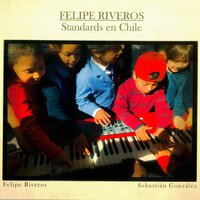 If I Were a Bell - Felipe Riveros