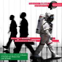Pondi aphro - Fabrizio Fattori & Brusco