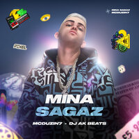 Mina Sagaz - MC Duzin7 & Dj ak beats