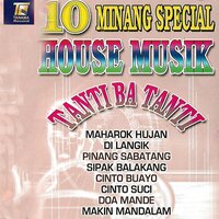 Doa Mande - Wisye Pranadewi
