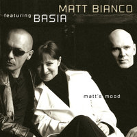 Slip & Sliding - Matt Bianco