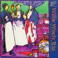 Cannot Love You Enough - Willie Wisely & John Fields