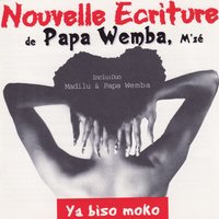Malgré - Papa Wemba