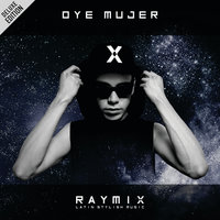 Dime Amor - Raymix & Alpha Force & Twinrush