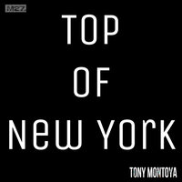 'Ta Jevi - Tony Montoya