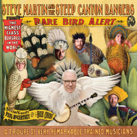 Best Love - Steve Martin & The Steep Canyon Rangers & Paul McCartney