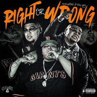 Right or Wrong - BennyGetPaid & Baby Gas