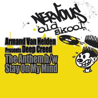 The Anthem - Armand Van Helden