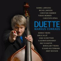 Lullaby of Birdland - Markus Conrads & Emilie Allié