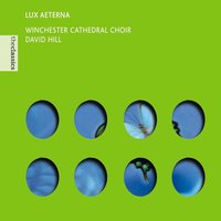 O nata lux de lumine - Winchester Cathedral Choir & David Hill & Томас Таллис
