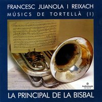 Per tu, bon amic - La Principal de la Bisbal