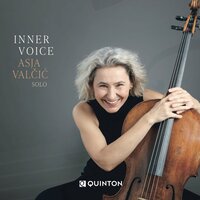 Inner Voice - Asja Valčić