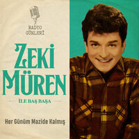 Hani O Bırakıp Giderken Seni - Zeki Müren