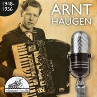 Fjellrosa - Arnt Haugen