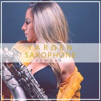 Demons - Yarden Saxophone