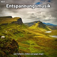 Entspannungsmusik pt. 68 - Entspannungsmusik Olivia Lehen & Schlafmusik & Entspannungsmusik