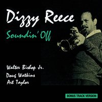 Sweet and Lovely - Dizzy Reece