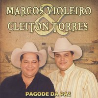 Pergunta Ao Mestre - Cleiton Torres & Marcos Violeiro