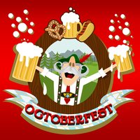 Komman Mein Herz - Oktoberfest