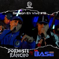 Yo Corro - Dormiste Rancho & Dani Records & La Base