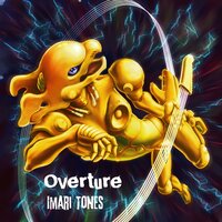 Kotoba - Imari Tones