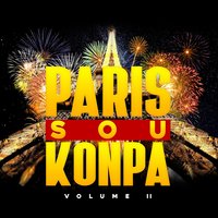 Nou pare - T-Micky & Wyclef Jean
