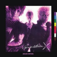 Day by Day - Generation x