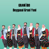 Halay Govend - Grani Ibo