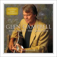 On the Wings of His Victory - Glen Campbell