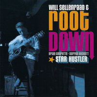 Play It Back - Will Sellenraad & Root Down